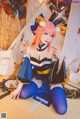 [霜月shimo] Tamamo No Mae 玉藻前