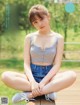 Nana Kato 加藤ナナ, FRIDAY 2019.09.13 (フライデー 2019年9月13日号)