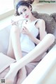 TGOD 2016-09-10: Model Geng Jing (耿 晶) (51 photos)