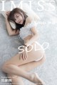 IMISS Vol.339: SOLO- 尹 菲 (39 photos)