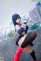 [Umeko J. 梅子] Tifa Lockhart ティファ・ロックハート Vol.01