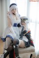 Neppu ネップ, Cosplay Belfast ベルファスト