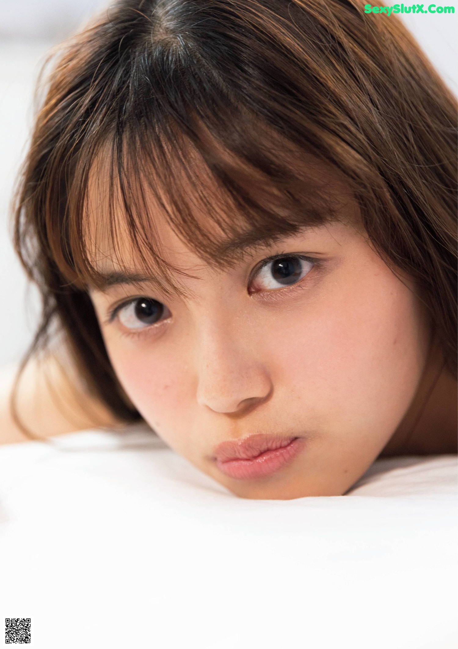 View - Hinami Mori 森日菜美, 別冊SPA! 旬撮GIRL 2022 Vol.10 - 