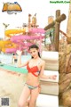 TGOD 2015-09-01: Model Yu Ji Una (于 姬 Una), Xu Yan Xin (徐妍馨), Xiao Xiao Baisiyi (小小 白思宜) and Wu Zi Yan (吴 梓 嫣) (68 photos)